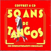 50 ans de tangos