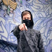 Alan Walker