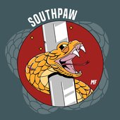 Southpaw (feat. Goalkeeper) - Single