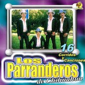 16 Corridos y Canciones