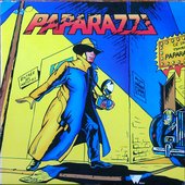 Paparazzi (Quebec band)
