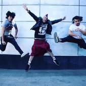 Paranoia Punk Rock Chile