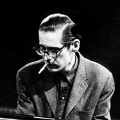bill evans