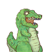 Avatar for Ponchosaurusrex