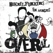 Overal... En Nerges