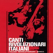 Canti rivoluzionari italiani