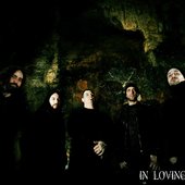 In Loving Memory (Spain)