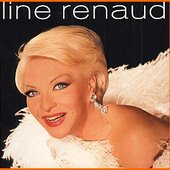 L'album d'or de Line Renaud, 33T chez rocknrollattitude - Ref:126181337