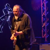 Blues Wire 3