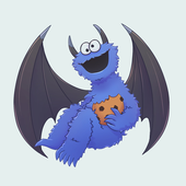 ArkhamCookie 的头像