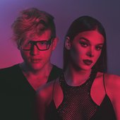 Hailee Steinfeld & BloodPop®