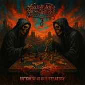 Butchery Is Our Strategy