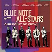 Our Point of View (feat. Lionel Loueke, Ambrose Akinmusire, Marcus Strickland, Kendrick Scott, Robert Glasper & Derrick Hodge)