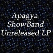 Unreleased LP 1973/74