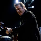 Glenn Frey