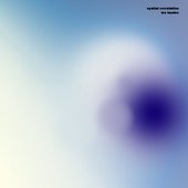 Spatial Correlation \"Les Landes\" cover
