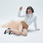 BANKS for Zoo Magazine (April 2025)