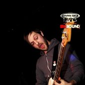 Great Deeds @ South Sea, Sheffield 4/2/12 - Photo By Mickelmas