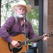 Joe Green at Walnut Creek Ranch