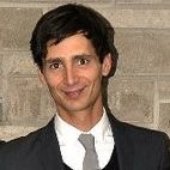 Stephen Hablinski (Singer)