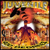 Juvenile - 400 Degreez