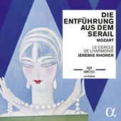 Mozart: Die Entführung aus dem Serail