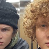 Bernard och Valdemar