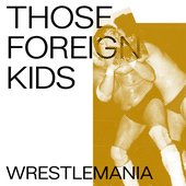 Wrestlemania