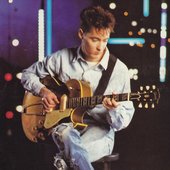 Aztec Camera