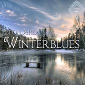 Winterblues (Winter Chillout vs. Summer Lounge)