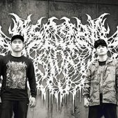 Lee Seok Ho and Ryu Gun