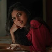 Ahmedabad-based singer-songwriter Meera Desai
