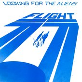 Looking For The Aliens
