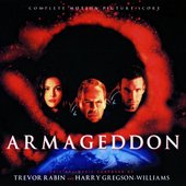 Armageddon Complete Motion Picture Score