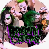 Peppermint Creeps