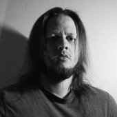 Alexandr Cherepanov - Vocals, Guitars, Sound Engineering