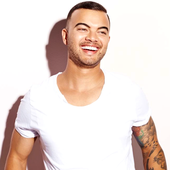 Guy Sebastian (PNG)