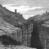 the black khyber pass