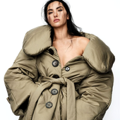 British Vogue