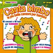 Il coccodrillo come fa? (Cantabimbo: Le più belle canzoni per bambini)