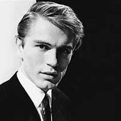 Adam Faith