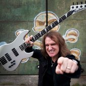 David Ellefson