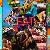 Eat Cover