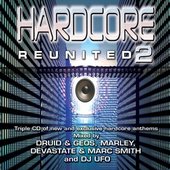 Hardcore Reunited 2