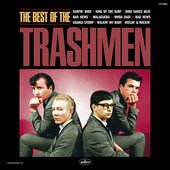 the best of the Trashmen