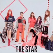 GWSN for THE STAR magazine