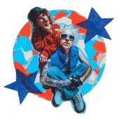 baby blue [Explicit]