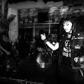 Feral Thrust