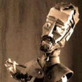Avatar for objectsatrest