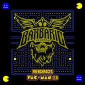 Pac-man 2.0